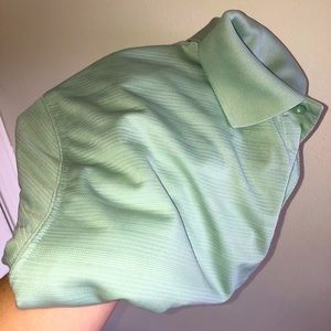 Men’s Athletic Polo style shirt